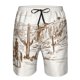 thumbnail image 3 of Fotbe Western Desert Cowboys Trajes de Baño Estampados para Hombre, Shorts de Verano de Secado Rápido, Ropa de Playa, Bañadores-X-Large, 3 of 6