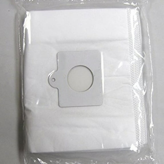 Replacement For Panasonic Style C-19, Canister MC-CG901, MC-CG902 Vacuum Paper Bags 2pk # MC-V295H