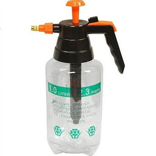 5PCS Acid Resistant Sprayer Triggers Chemical Resistant Spray