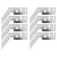thumbnail image 2 of Cintre Double Barre Transversale, Installation Facile et Durable pour Mariage et Fêtes, 2 of 7