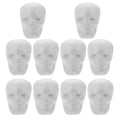 thumbnail image 1 of 10pcs Creative Grimace Craft Supplies Decor For Festivals Parties Diy Tools, 1 of 6