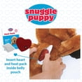 thumbnail image 2 of Juguete Conductual Snuggle Puppy Smart Pet Love Beige, 2 of 8