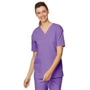 Dickies 810106 EDS Everyday Unisex 1 Pocket Scrub Top