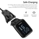 thumbnail image 5 of Cargador de reloj inteligente con cable de datos USB universal para TomTom Spark/Runner Series, 5 of 9