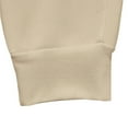 thumbnail image 2 of Pantalones cargo de felpa para hombre para otoño-invierno: bolsillos tipo peto, poliéster, estilo hip hop, ropa informal para exteriores, 2 of 2