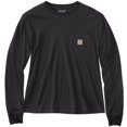 thumbnail image 2 of Remera de Manga Larga con Bolsillo para Mujer Carhartt Talle XL, 2 of 2