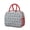 Red-9, variant on Reusable Panda Lnsulated Lunch Bag for Women & Men-Leakproof Water-Resistant Cooler Tote,Large Capacity(10.6x8.7x6.3in)for Work,Office,Travel,Picnic,Beach.