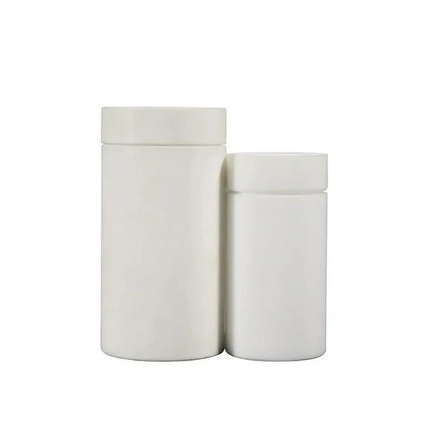 Reactor Liner 25-500ml PTFE Chamber For Hydrothermal Synthesis Autoclave Reactor Lined Vess ,Wide Application