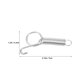 thumbnail image 5 of OUNONA 30Ud Gancho Resorte Para Puerta De Jaula De Inoxidable Y Duradero, 5 of 6