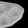 thumbnail image 3 of unbranded 20Pcs Beginner Friendly Shape Silicone Mold for DIY Resin Jewelry and Crafting, 3 of 8