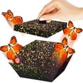 thumbnail image 2 of RXIRUCGD Explosion Gift Box Surprise Flight Box Birthday Party Graduation New Year Wishes Any Occasion, 2 of 5