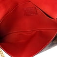 thumbnail image 6 of Pre-Owned Felicie Pochette Damier By Rebag, 6 of 7