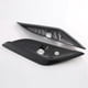 thumbnail image 5 of Front Fog Light Lamp Cover Trim for Alphard 2024 Accessories, 5 of 5