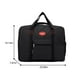 thumbnail image 3 of RKSTN moving bags Travel Duffel Bag With Shoes Compartment Sports Gym Bag Folding Organizer Bag Sport Duffel Bag With Trolley Sleeve, 3 of 7