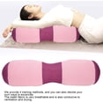 thumbnail image 2 of BEMS-One yoga studio Esterilla de yoga, almohada de cintura para yoga, pelvis lumbar, 2 of 3