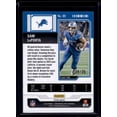 thumbnail image 2 of 2023 Panini Contenders Optic Rookie Ticket Green Pulsar Sam LaPorta #89 RC /35, 2 of 2