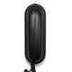 thumbnail image 5 of Teléfono con cable Montable en la pared Teléfono fijo Botón grande para el hogar (Negro), 5 of 9