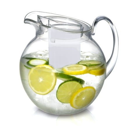 Pro Ice Pitchers Kit - BIG ICE Pitcher