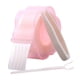 thumbnail image 1 of 360 piezas de cintas autoadhesivas para párpados, cintas invisibles para párpados dobles, cintas adhesivas de malla de encaje, cintas impermeables , Arco delgado, 1 of 9