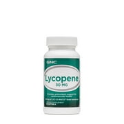 GNC Lycopene 30 MG, 60 Softgels