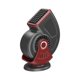 thumbnail image 3 of Calefactor y desempañador portátil para coche de 24 V | Ventilador 2 en 1 para calefacción y refrigeración | Se conecta al encendedor | Ajustable 360° | Dispositivo desempañador compacto para co, 3 of 5