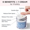 thumbnail image 4 of IT Cosmetics by IT Cosmetics , Hello Results Wrinkle-Reducing Daily Retinol Serum-in-Cream --50ml/1.7oz, 4 of 6