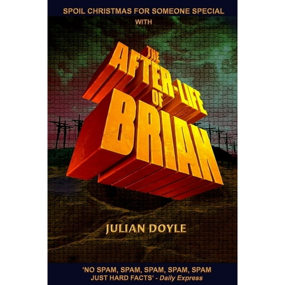The After-Life of Brian, (Paperback)