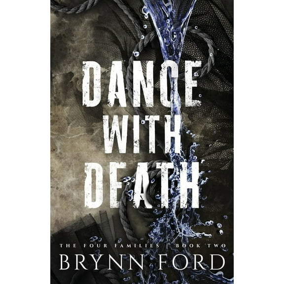 Four Families Dance with Death, Book 2, (Paperback)
