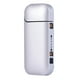 thumbnail image 2 of Carcasa protectora multicolor ultrafina para IQOS 2.4 Plus II III plata, 2 of 7