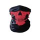 thumbnail image 1 of Skeletal Maskscarfscarf | Halloween-skeleton Mask, 1 of 1