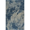 thumbnail image 1 of Dalyn Aero Area Rug AE10 Ae10 Baltic Baltic Waves Marble 5' 3" x 7' 7" Rectangle, 1 of 6