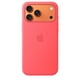 thumbnail image 2 of Funda de silicona Apple para iPhone 17 Pro Max con MagSafe, 2 of 3