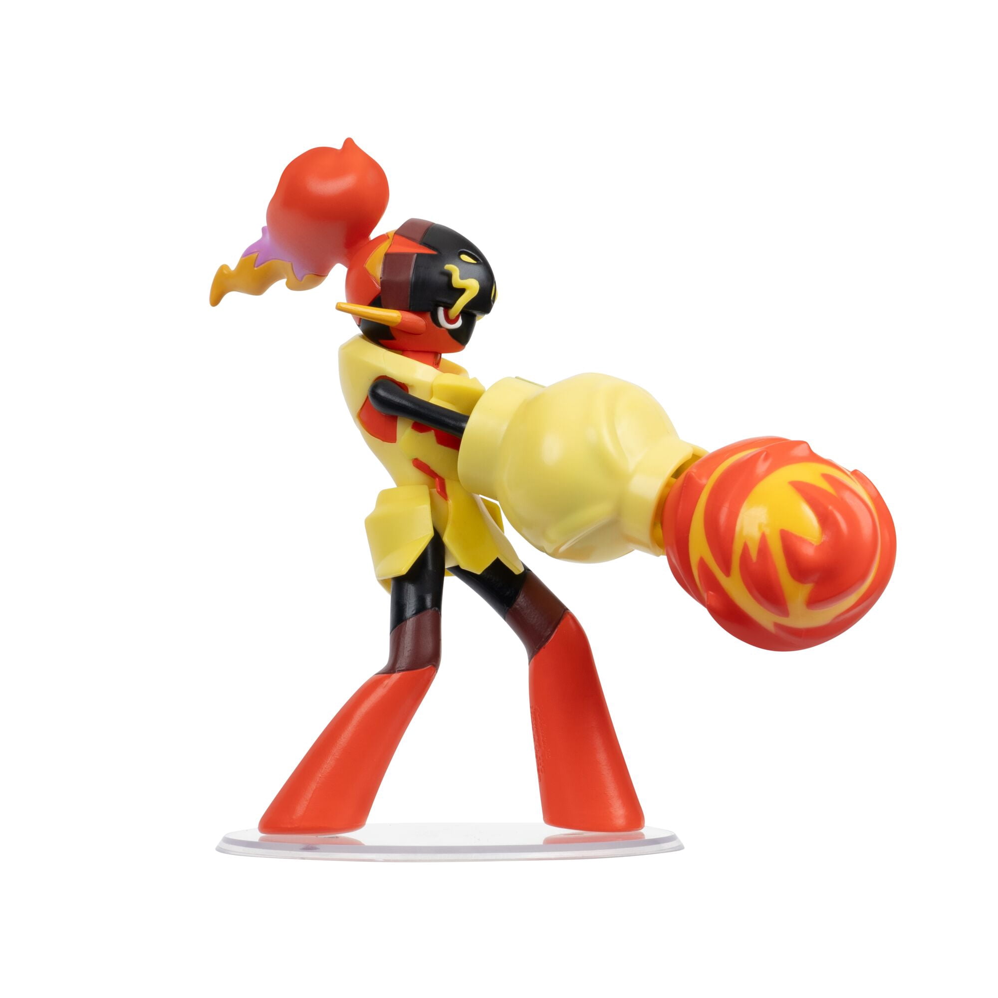 PKW - Battle Feature Figure (Armarouge) W24