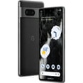 thumbnail image 5 of Restored Google Pixel 7 5G, 128GB, Obsidian - Unlocked (Refurbished), 5 of 5