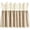 Khaki, variant on Farmhouse Oven Door Curtain, 30x22 Inch Soft Cotton Gingham Plaid Lace Decorative Curtain, Tool-Free Tie On Washable Rustic Cottagecore Fringe Cover for Stove Dishwasher Cabinet Kitchen Decoration