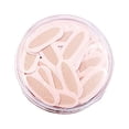 thumbnail image 1 of serony 150 Pairs Mesh Double Eyelid Sticker Self-Adhesive Lace Eye Paste Women Makeup Decoration Tool Olive Type, 1 of 8