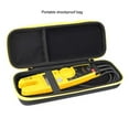thumbnail image 2 of tredstone Hard Bag Protective Case Pouch Hardware Pockets Maintenance Cases Kit Handy, 2 of 6