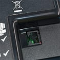 thumbnail image 7 of EPOTOOR DSE5110 Generator Electronic Controller Control Module DC 8-35V Automatic Engine Control Module, 7 of 7