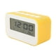thumbnail image 3 of Despertador Digital, Alarmas Musicales LCD Despertador Para Niños Pantalla LCD Pantalla De Temperatura Diseño De Retroiluminación Para El Dormitorio Para La Escuela ANGGREK Otros, 3 of 8