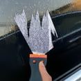 thumbnail image 2 of Hearth & Gear Purpose Removal Scraper For Cleaning And Restoration Universal Use For Various Applications Hose Window Spray Shower Floor for Slippery Floor Siding Brick Rug Spray Car Seat Fabric Car, 2 of 6
