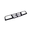 thumbnail image 5 of Black Grille with Headlight & Emblem Holes for 1996-1997 Geo Tracker GM1200379, 5 of 7