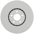 thumbnail image 3 of Bosch QuietCast Disc Brake Rotor, 3 of 4