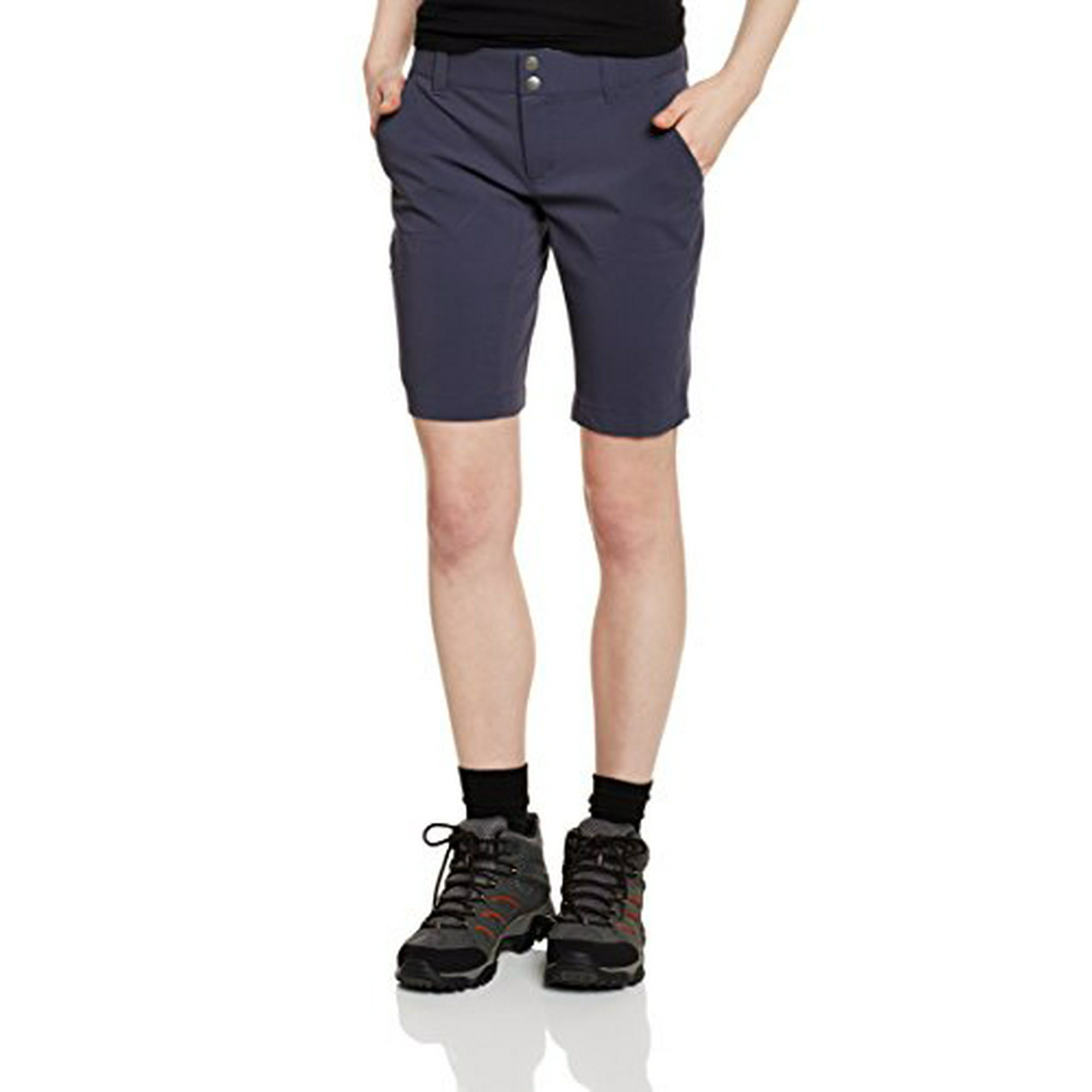 Columbia Sportswear Women S Saturday Trail Long Shorts India Ink 18w X 10 Walmart Canada Columbia Sportswear Women S Saturday Trail Long Shorts India Ink 18w X 10 Walmart Canada