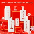 thumbnail image 6 of (2 pack) Native Limited Edition Candy Cane Body Wash, 18 oz, 6 of 7