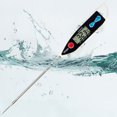thumbnail image 4 of Electronic Food Thermometer Household Food Thermometer BBQ Meat Thermometer, 4 of 8