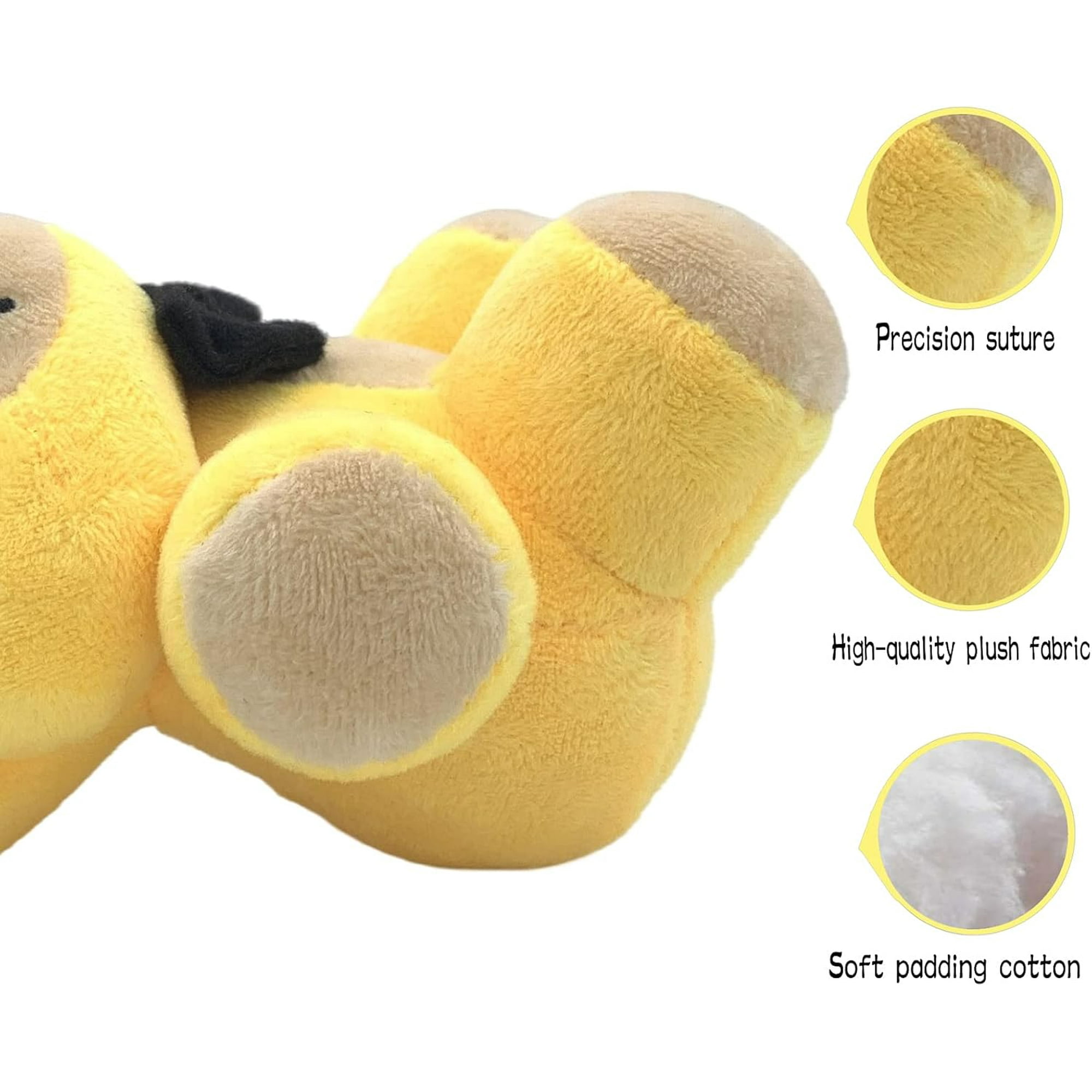 Golden freddy plush on sale