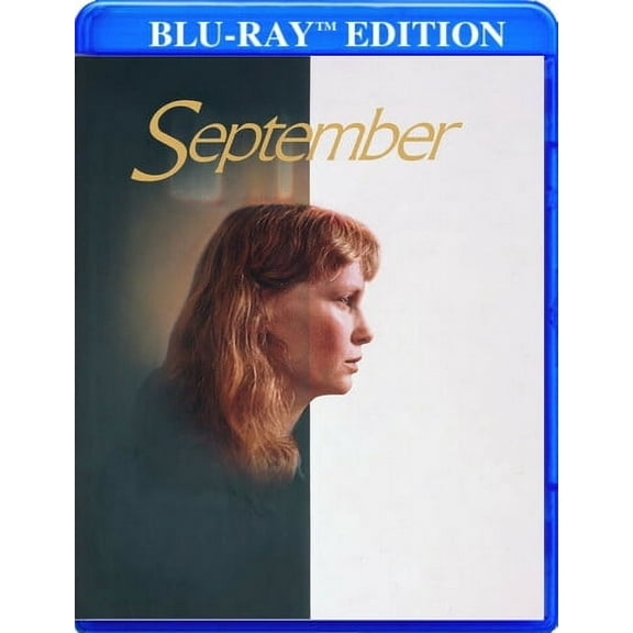 September (Blu-ray), MGM Mod, Drama