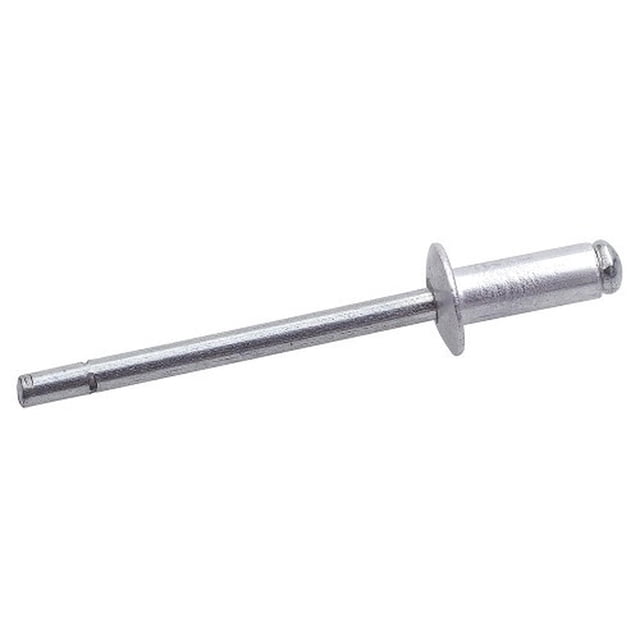 Remache 5/32 X 1/8 1000 Piezas Surtek 113406