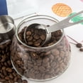 thumbnail image 4 of MYG Stainless Steel Coffee Scoop 30ml 2 Tablespoon Measuring Scoops for Kitchen, 4 of 9