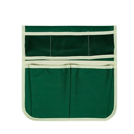 

LYSICSKINEM Home Decor Storage Containers Clothes Portable Garden Tool Storage Bag Handle Gardening Tools Storage Pouch